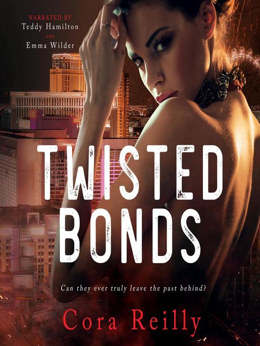 these twisted bonds cover